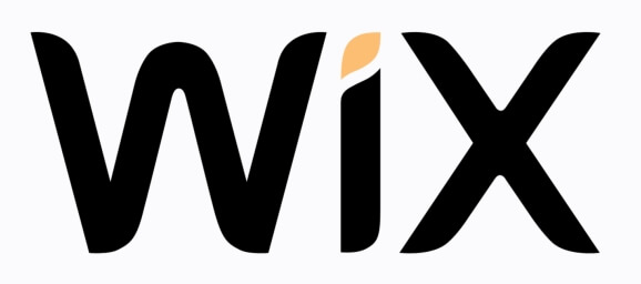 wix logo圖