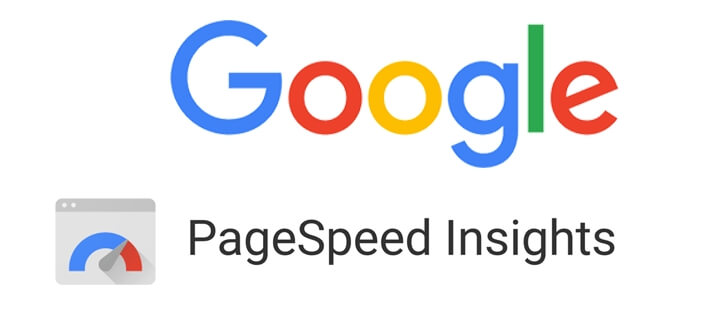 google page speed insights